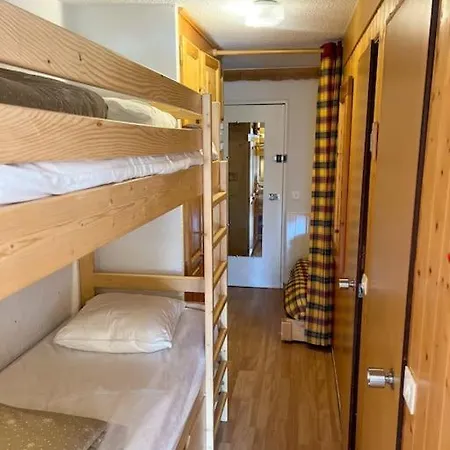 Διαμέρισμα Centre Village 6 Personnes Val Thorens