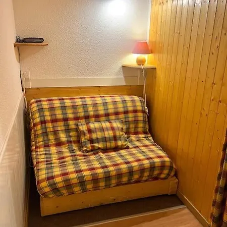 Διαμέρισμα Centre Village 6 Personnes